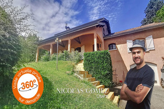  maison st-cyr-au-mt-d-or 69450