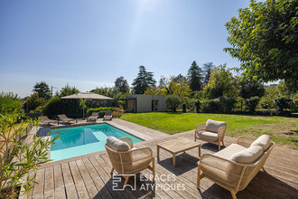  maison st-cyr-au-mt-d-or 69450