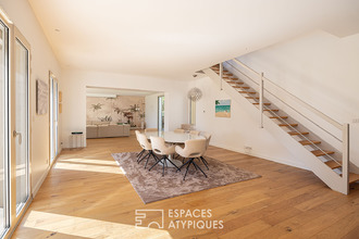  maison st-cyr-au-mt-d-or 69450