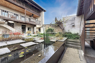  maison st-cyr-au-mt-d-or 69450