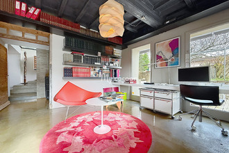  maison st-cyr-au-mt-d-or 69450