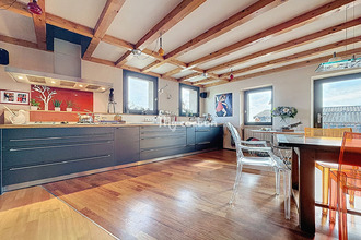  maison st-cyr-au-mt-d-or 69450