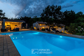  maison st-cyr-au-mt-d-or 69450