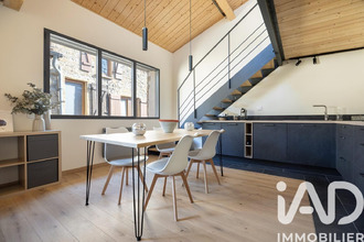  maison st-cyr-au-mt-d-or 69450