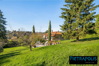  maison st-cyr-au-mt-d-or 69450