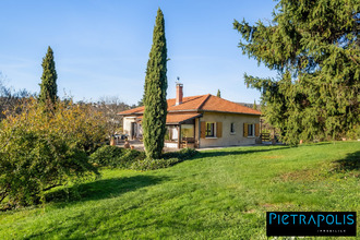  maison st-cyr-au-mt-d-or 69450