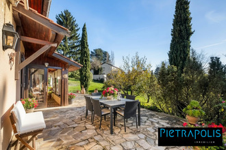  maison st-cyr-au-mt-d-or 69450