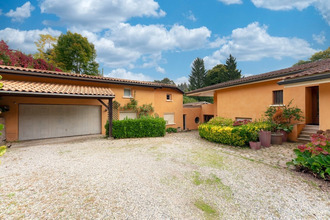  maison st-cyr-au-mt-d-or 69450