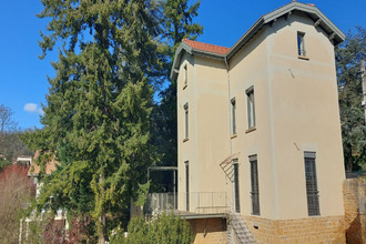  maison st-cyr-au-mt-d-or 69450