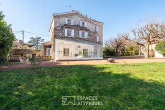  maison st-cyr-au-mt-d-or 69450