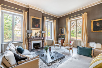  maison st-cyr-au-mt-d-or 69450