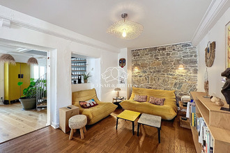  maison st-cyr-au-mt-d-or 69450