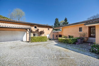  maison st-cyr-au-mt-d-or 69450