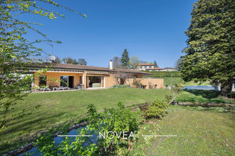  maison st-cyr-au-mt-d-or 69450
