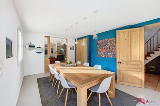  maison st-cyr-au-mt-d-or 69450