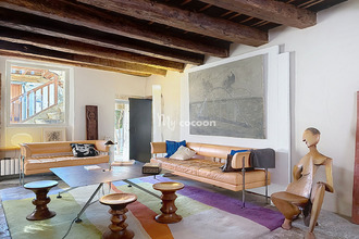  maison st-cyr-au-mt-d-or 69450