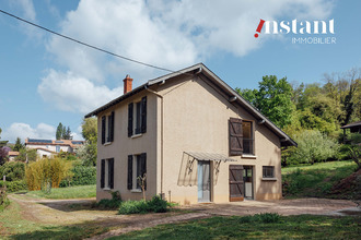  maison st-cyr-au-mt-d-or 69450