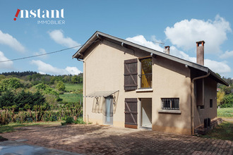  maison st-cyr-au-mt-d-or 69450