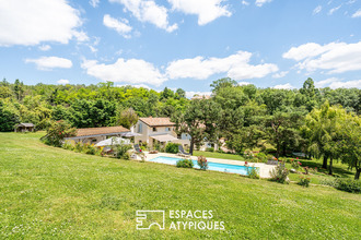  maison st-cyr-au-mt-d-or 69450