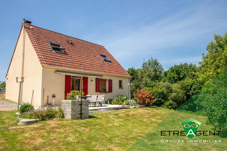  maison st-cyr-de-salerne 27800