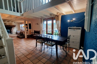  maison st-cyr-de-salerne 27800