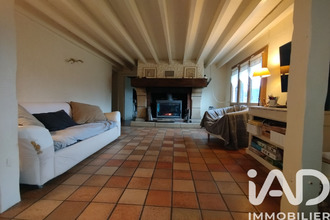  maison st-cyr-de-salerne 27800