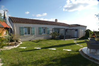  maison st-cyr-des-gats 85410