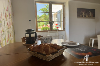  maison st-cyr-des-gats 85410