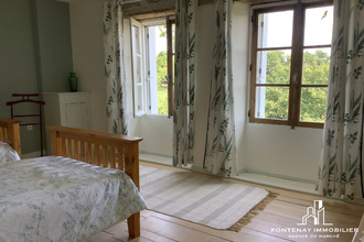  maison st-cyr-des-gats 85410