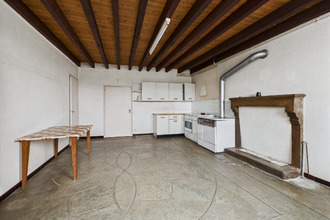  maison st-cyr-des-gats 85410