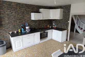  maison st-cyr-des-gats 85410