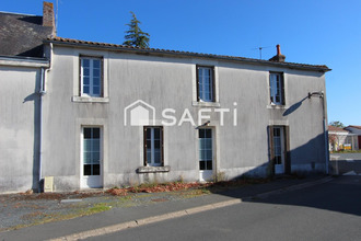  maison st-cyr-des-gats 85410