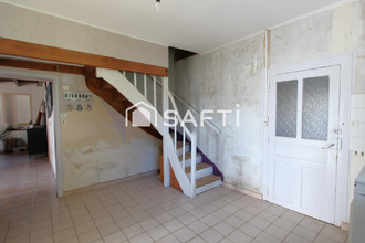  maison st-cyr-des-gats 85410