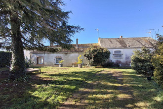  maison st-cyr-des-gats 85410