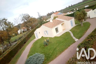  maison st-cyr-des-gats 85410