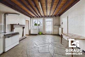  maison st-cyr-des-gats 85410