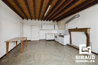  maison st-cyr-des-gats 85410