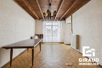  maison st-cyr-des-gats 85410