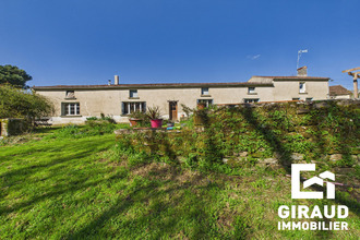  maison st-cyr-des-gats 85410