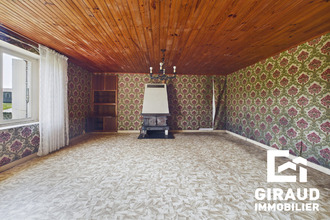  maison st-cyr-des-gats 85410