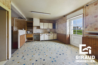  maison st-cyr-des-gats 85410