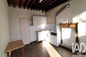  maison st-cyr-des-gats 85410