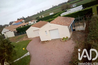  maison st-cyr-des-gats 85410