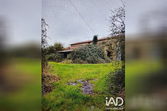  maison st-cyr-des-gats 85410