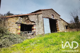  maison st-cyr-des-gats 85410