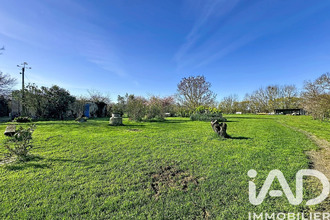  maison st-cyr-du-doret 17170