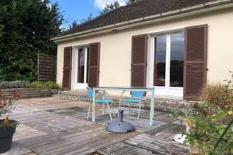  maison st-cyr-en-arthies 95510