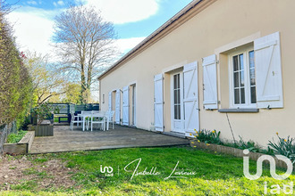  maison st-cyr-en-arthies 95510