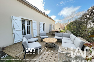  maison st-cyr-en-arthies 95510