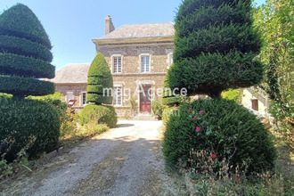  maison st-cyr-en-pail 53140
